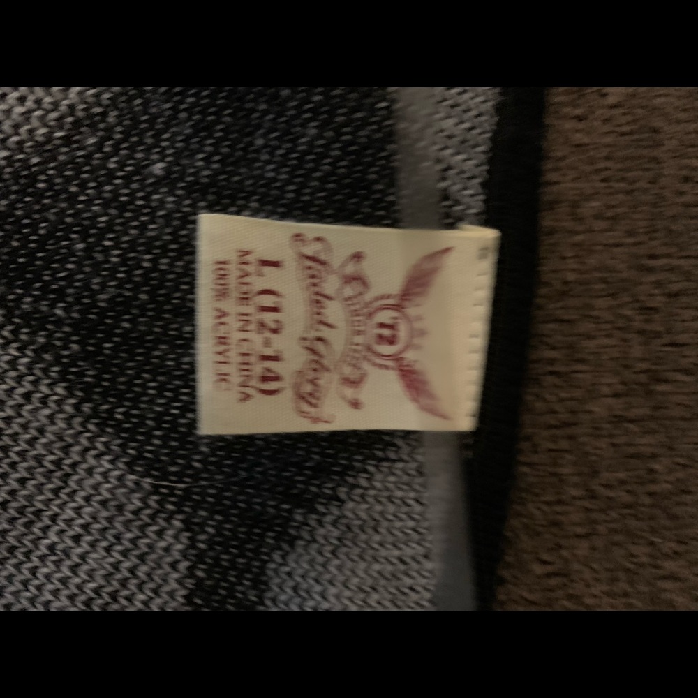 Sweater - Picture 3 of 3
